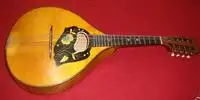 Hopf ORIGINAL Mandoline [November 27, 2018, 7:09 pm]