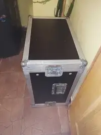 6U  Rack láda [2018.11.27. 22:19]
