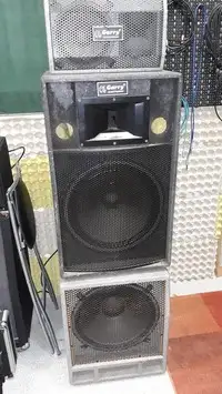 Garry Stroke 300 Reproduktor [December 2, 2018, 12:52 am]