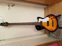 Cherrystone FTAG 5 húros bassz.gitár Bass guitar 5 strings [December 27, 2018, 9:49 am]