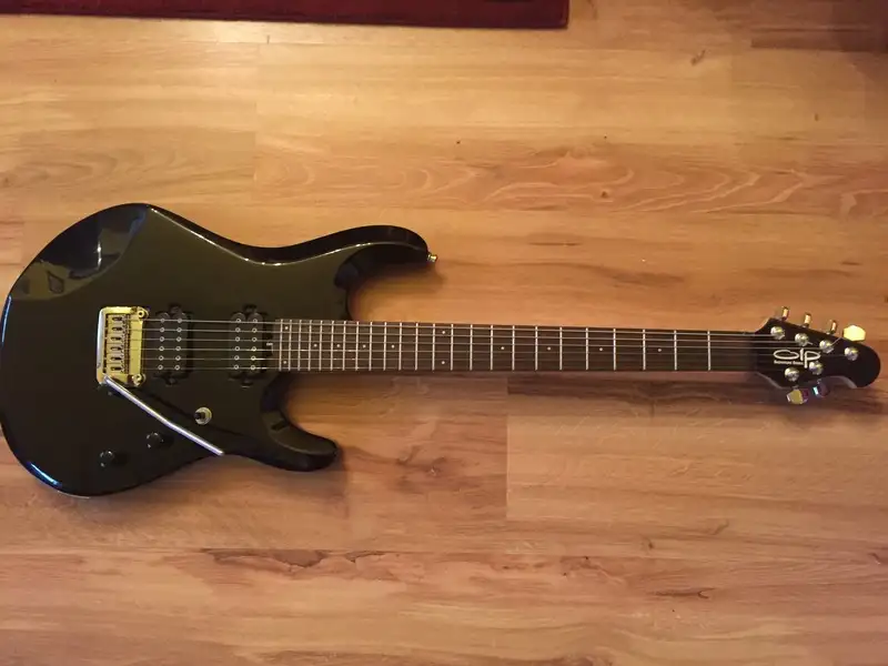 OLP John Petrucci Signature Electric guitar