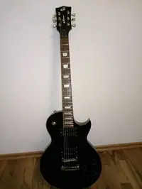 Career Las paul Elektromos gitár [2018.12.05. 08:12]