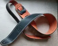 Bayus Favourite custom color Guitar strap [December 5, 2018, 9:28 pm]