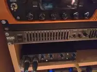 Rane ME-15 Graphic equalizer [December 7, 2018, 4:30 pm]