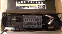 Schertler Stat-B-set Pickup [January 2, 2019, 6:13 pm]