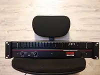 RH Sound MA 2120 Power Amplifier [December 9, 2018, 8:23 pm]