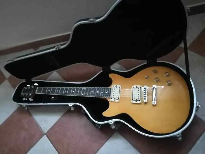 Jay Turser JT-200PRO Guitarra eléctrica