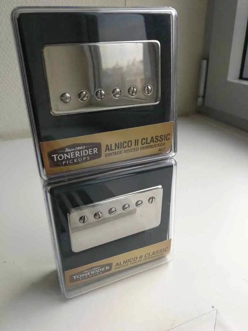 Tonerider AC2 Hangszedő szett