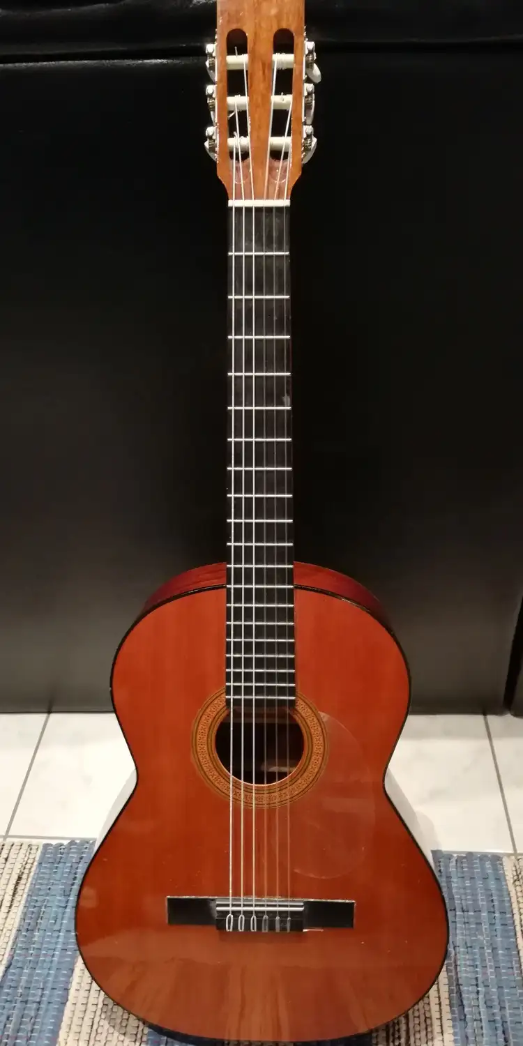 Alvaro No 20 Classic guitar