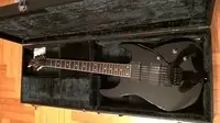 Caparison C2 DEG-E-HH Elektrická gitara [December 11, 2018, 8:53 pm]