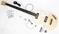 Cherrystone Violin-Beatle Kit de bricolaje [August 28, 2021, 4:32 pm]