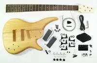 Cherrystone 5-húros Bass UGSRD Kit de bricolaje [January 25, 2022, 4:06 pm]