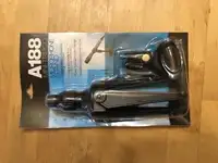 Quiklok A188 MINI-Tripod Mikrofon állvány [2018.12.12. 15:51]