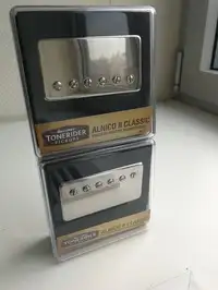 Tonerider AC2 Hangszedő szett [2018.12.13. 12:55]