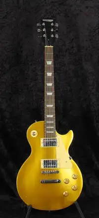 Keytone Les Paul Elektromos gitár [2019.02.11. 13:06]