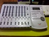 Fostex FD-8 Recorder [2018.12.13. 19:29]