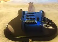 Applause Kaman GTX 20 Elektromos gitár [2018.12.15. 16:35]