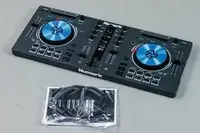 Numark MIXTRACK III DJ Kontroller [December 1, 2019, 6:12 pm]