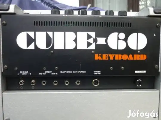 Roland Cube Keyboard amplifier