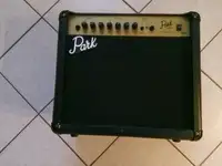 Park By Marshall G 25 R Active speaker [December 19, 2018, 4:09 pm]