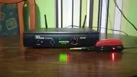 Tbone TWS 16 GT 863 MHz Vezeték nélküli rendszer [2018.12.21. 16:14]