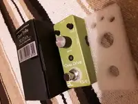 EX TC-17 Overdrive [December 21, 2018, 7:17 pm]