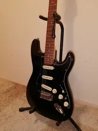 Levin Strat Elektromos gitár [2018.12.21. 20:48]