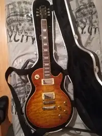 Tokai Love Rock Elektrická gitara [October 8, 2026, 1:13 am]