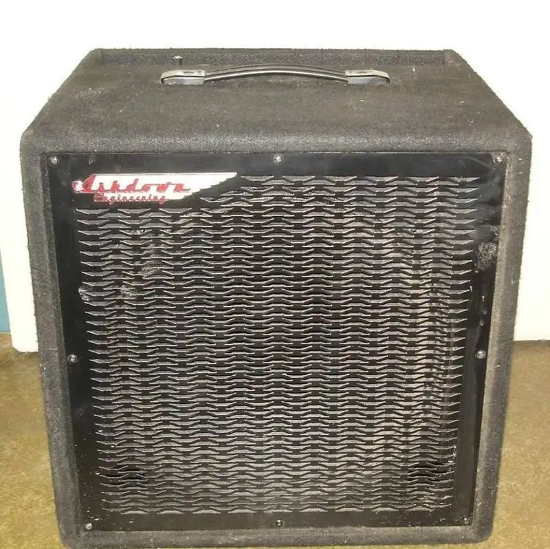 Ashdown Five Fifteen 100W bass erősítő kombó Bass Combo
