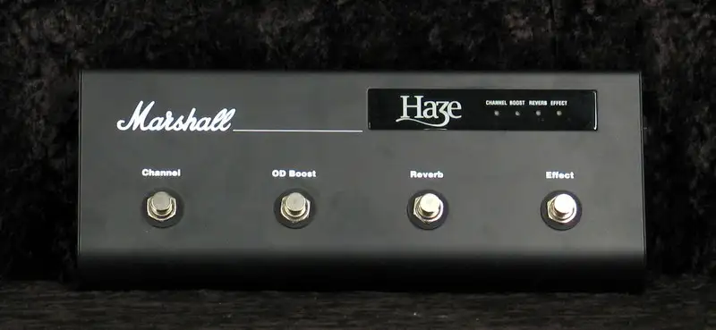 Marshall PEDL-10049 Lábkapcsoló