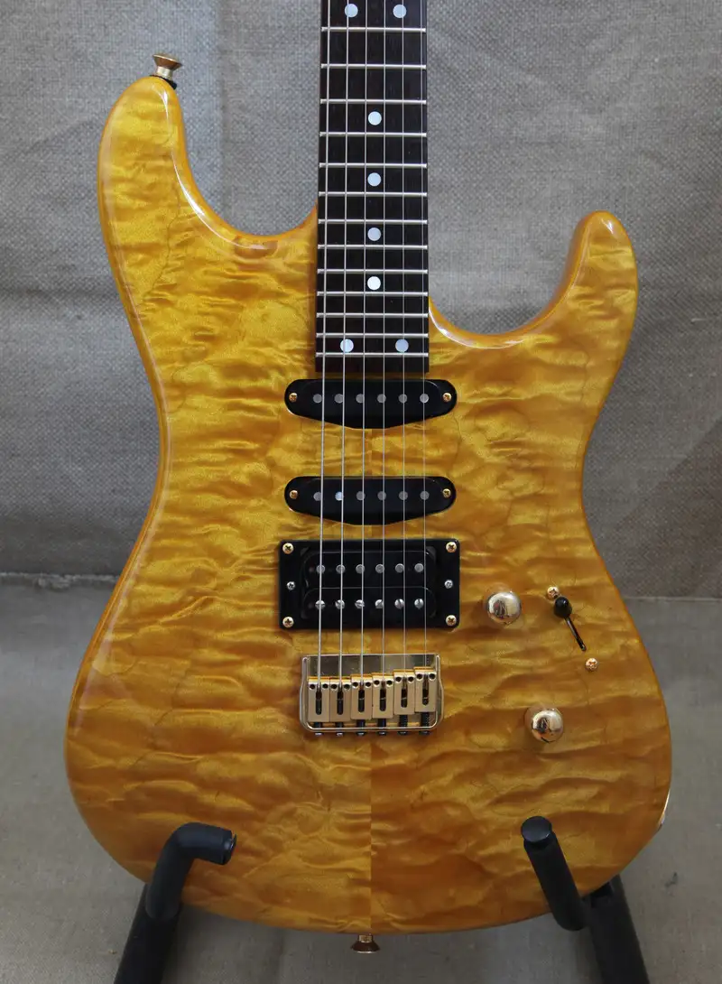 Valley Arts USA Custom Pro Guitarra eléctrica
