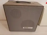 Bach Bauer hifi 35 Hangfal [2018.12.28. 12:19]