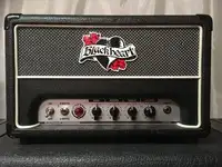 Blackheart BH5H Gitárerősítő-fej [2018.12.29. 16:54]
