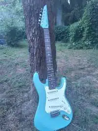 Marlin by Hohner  E-Gitarre [June 1, 2019, 6:39 am]