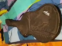 Veiger Basszusgitár tok Gitarrehülle [January 28, 2019, 9:28 am]