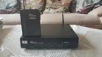 Tbone TWS 16 PT 863 MHz Vezeték nélküli rendszer [2019.01.03. 13:06]