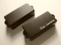  PB precision Bass Elektronik
