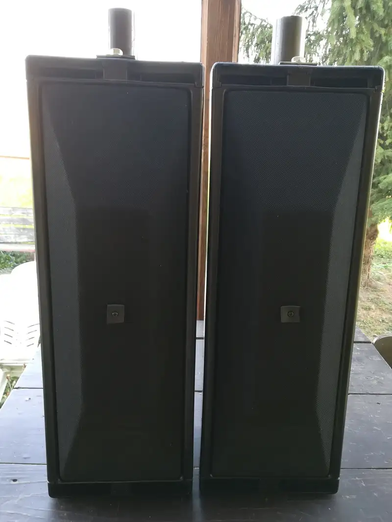 BOSE 402 Lautsprecher-Paar