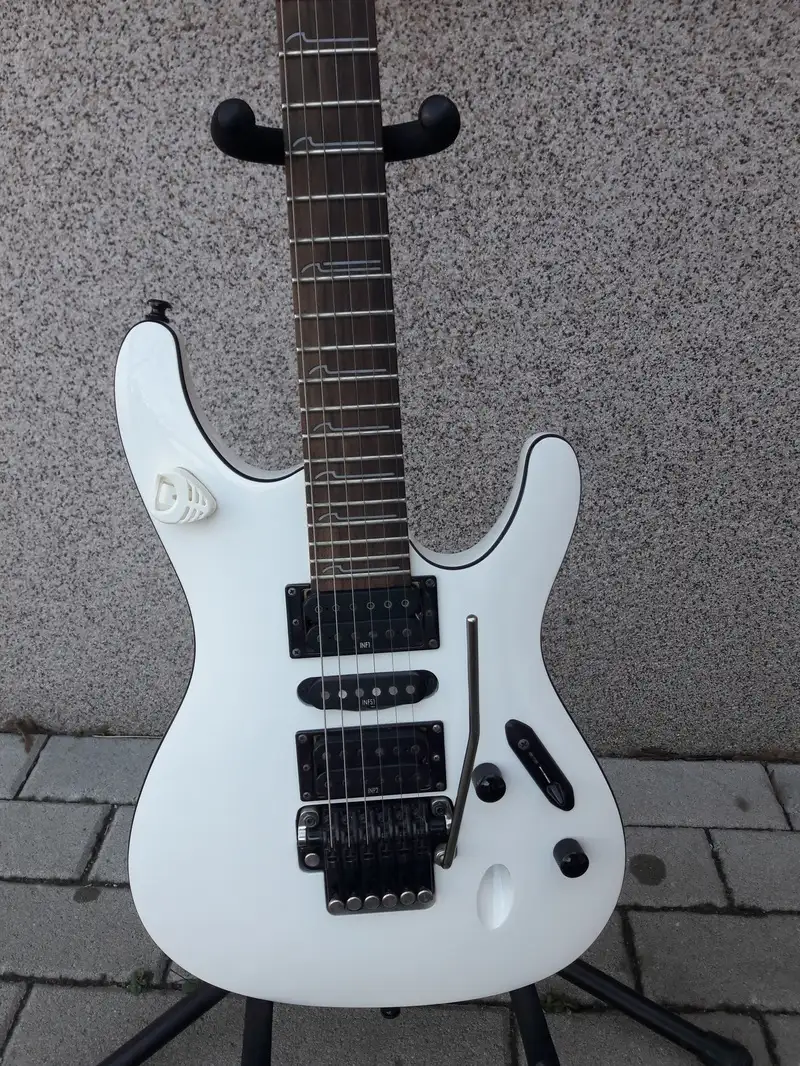 Ibanez S570B Elektromos gitár