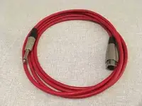 NEUTRIK Proel XLR Jack 3m Mikrofonkábel Canon ITT Kábel [2019.01.28. 21:05]