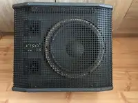 KISO PS150 monitor hangfalpár Hangfalpár [2019.04.24. 20:36]