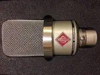 Neumann TLM 102 Mikrofon [January 4, 2019, 11:31 pm]