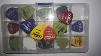 Alice  Guitar picks [January 5, 2019, 10:44 am]