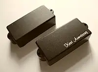 Kent Armstrong PB precision Bass Elektronik [January 5, 2019, 3:48 pm]