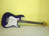 Greg Benett Malibu MB50 Guitarra eléctrica [January 6, 2019, 2:26 pm]