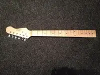 H&K Stratocaster Neck [January 7, 2019, 9:20 am]