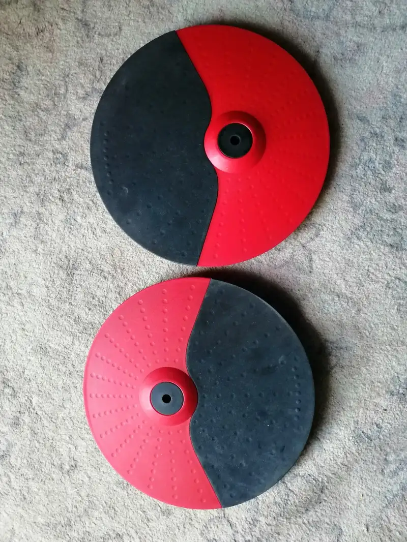 Ddrum Elektromos cintanyer Drum pad