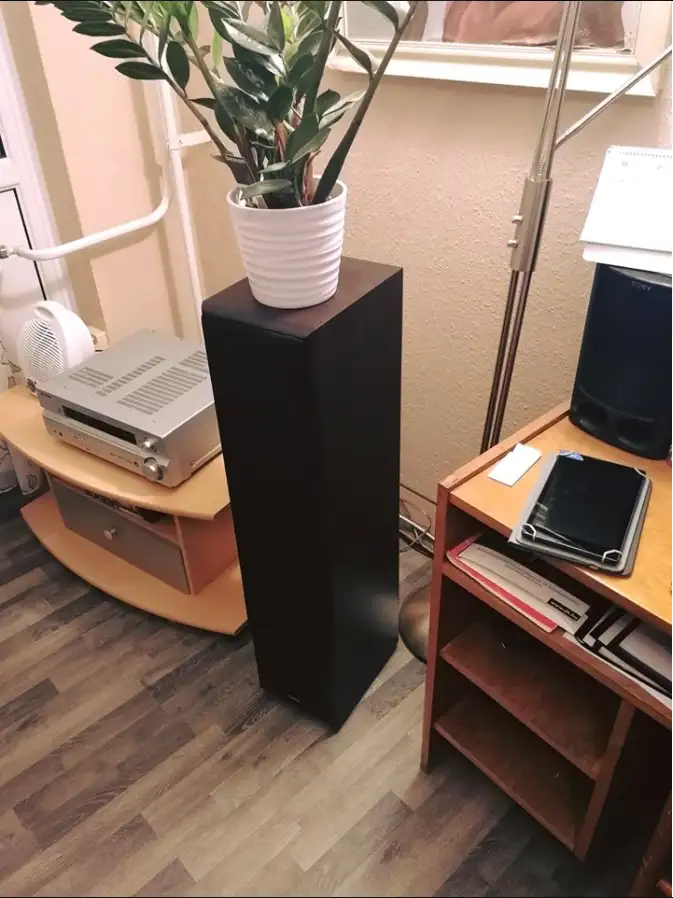 Magnat Monitor Supreme széria front+mély + Pionner VSX AV Csomagajánlat