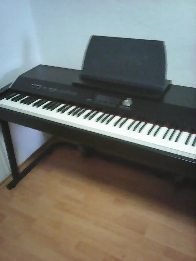 Roland V Piano Digital Klavier