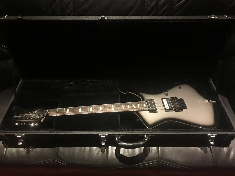 Ibanez STM3 Elektromos gitár